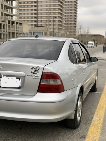 Opel Vectra 1996, 347,000 km - 1.8 l - Bakı