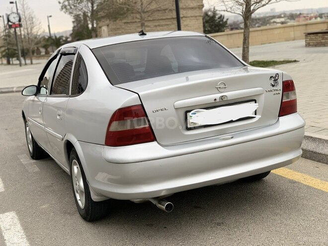 Opel Vectra 1996, 347,000 km - 1.8 l - Bakı