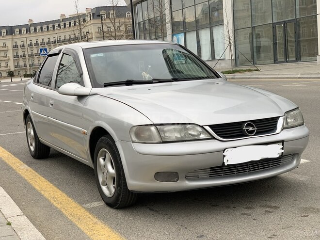 Opel Vectra 1996, 347,000 km - 1.8 l - Bakı