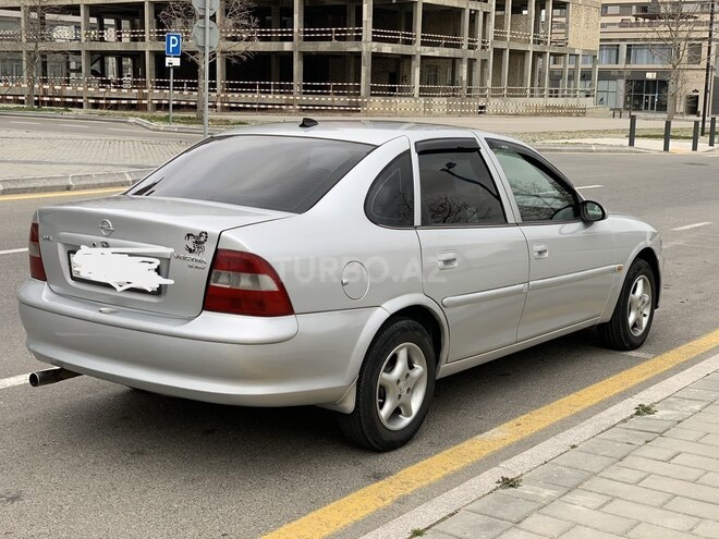 Opel Vectra 1996, 347,000 km - 1.8 l - Bakı