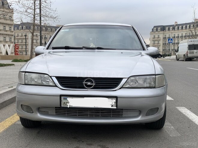 Opel Vectra 1996, 347,000 km - 1.8 l - Bakı
