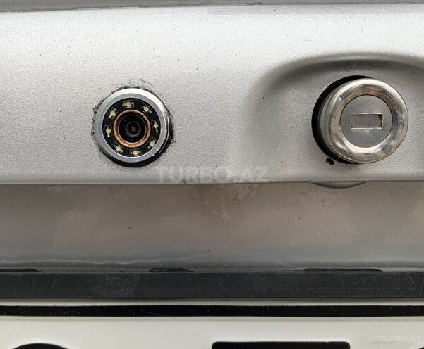 Opel Vectra 1996, 347,000 km - 1.8 l - Bakı