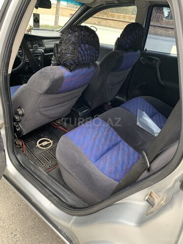 Opel Vectra 1996, 347,000 km - 1.8 l - Bakı