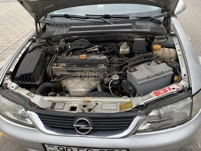 Opel Vectra 1996, 347,000 km - 1.8 l - Bakı