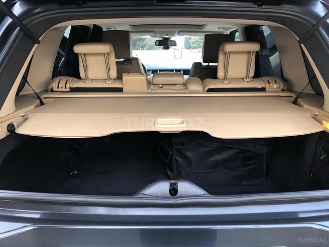 Land Rover RR Sport 2008, 314,000 km - 2.7 l - Bakı