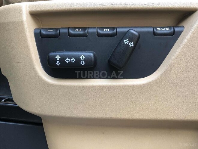 Land Rover RR Sport 2008, 314,000 km - 2.7 l - Bakı