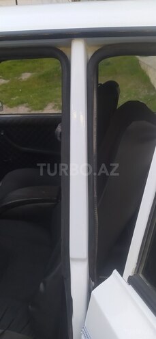 LADA (VAZ) 2107 2006, 30,997 km - 1.6 л - Bakı