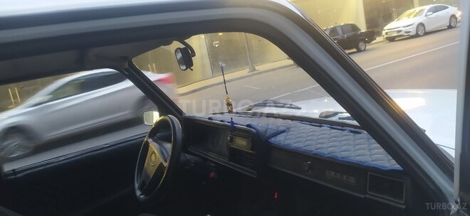 LADA (VAZ) 2107 2006, 30,997 km - 1.6 л - Bakı