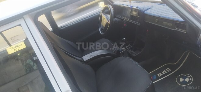 LADA (VAZ) 2107 2006, 30,997 km - 1.6 л - Bakı