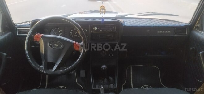 LADA (VAZ) 2107 2006, 30,997 km - 1.6 л - Bakı