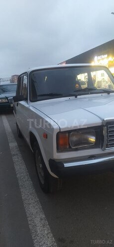 LADA (VAZ) 2107 2006, 30,997 km - 1.6 л - Bakı