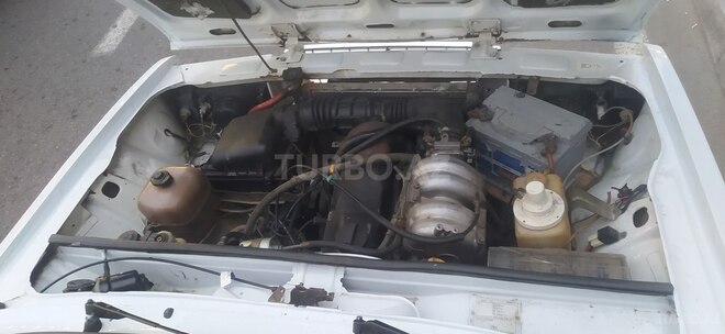 LADA (VAZ) 2107 2006, 30,997 km - 1.6 л - Bakı