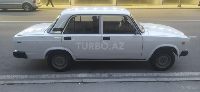 LADA (VAZ) 2107 2006, 30,997 km - 1.6 л - Bakı
