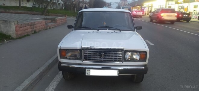 LADA (VAZ) 2107 2006, 30,997 km - 1.6 л - Bakı