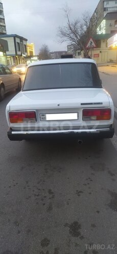 LADA (VAZ) 2107 2006, 30,997 km - 1.6 л - Bakı