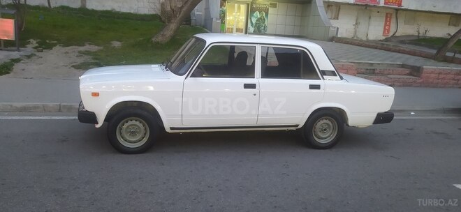 LADA (VAZ) 2107 2006, 30,997 km - 1.6 л - Bakı