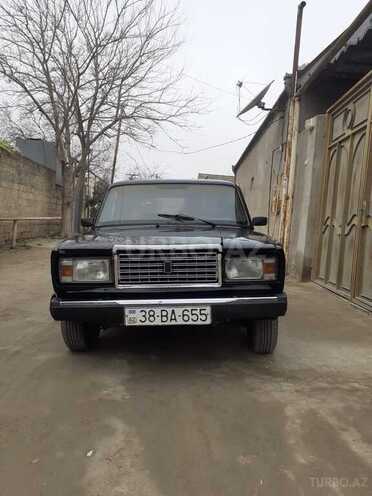 LADA (VAZ) 2107 1992, 54,681 km - 1.5 l - Bakı