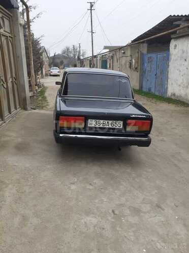 LADA (VAZ) 2107 1992, 54,681 km - 1.5 l - Bakı