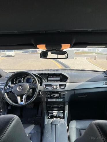 Mercedes E 220 2015, 155,000 km - 2.2 l - Bakı