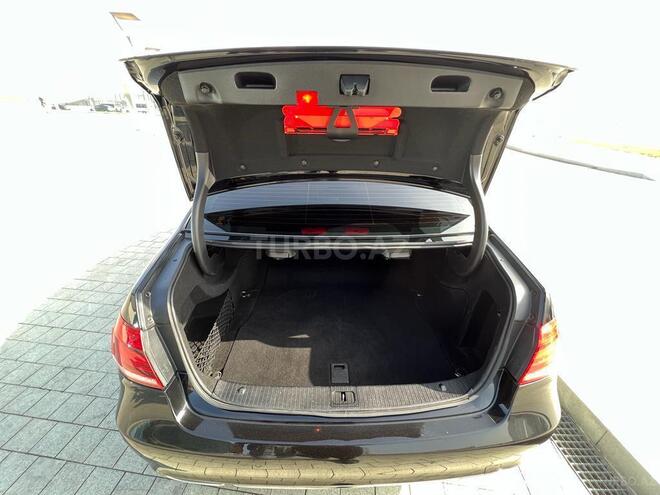 Mercedes E 220 2015, 155,000 km - 2.2 l - Bakı