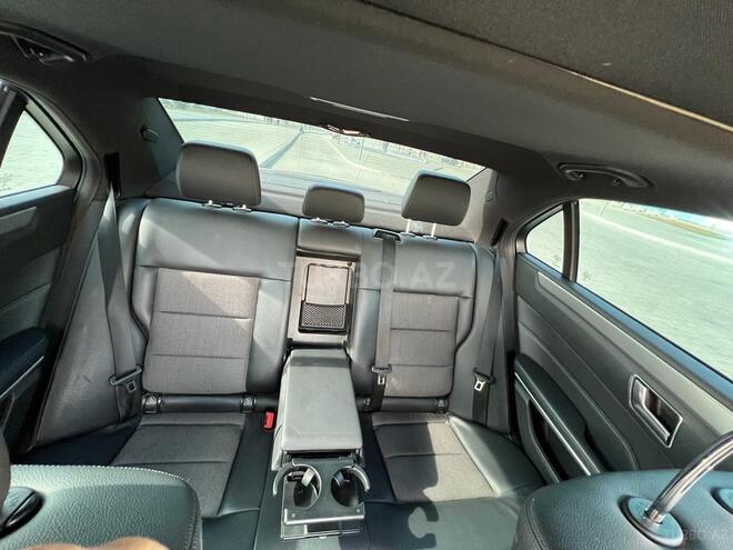 Mercedes E 220 2015, 155,000 km - 2.2 l - Bakı
