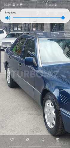 Mercedes E 300 1994, 199,000 km - 3.0 l - Bakı