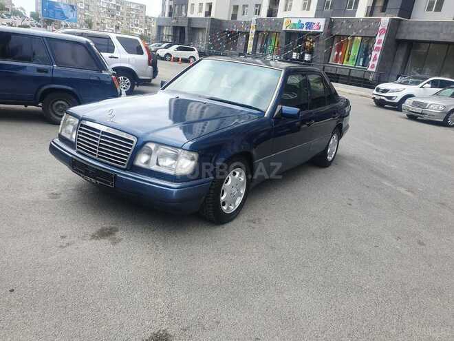 Mercedes E 300 1994, 199,000 km - 3.0 l - Bakı