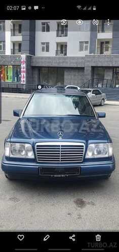 Mercedes E 300 1994, 199,000 km - 3.0 l - Bakı