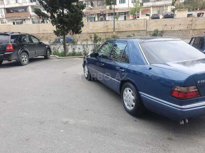 Mercedes E 300 1994, 199,000 km - 3.0 l - Bakı