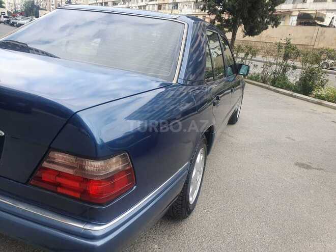 Mercedes E 300 1994, 199,000 km - 3.0 l - Bakı