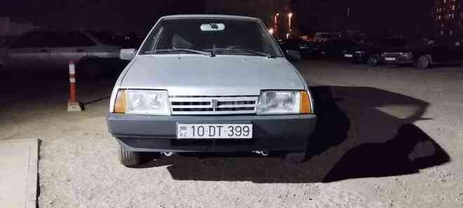 LADA (VAZ) 21099 2002, 250,000 km - 1.5 l - Sumqayıt