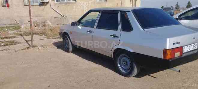 LADA (VAZ) 21099 2002, 250,000 km - 1.5 l - Sumqayıt