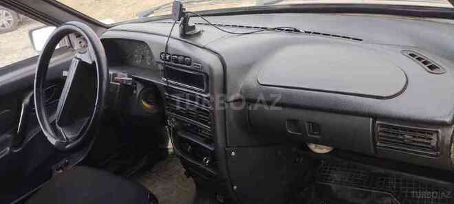 LADA (VAZ) 21099 2002, 250,000 km - 1.5 l - Sumqayıt