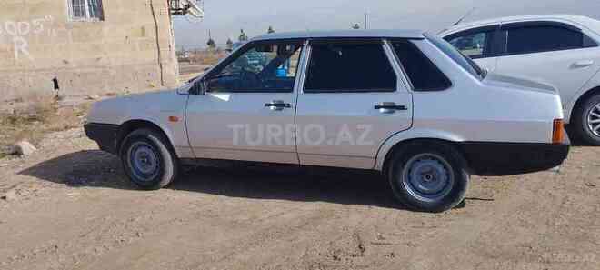LADA (VAZ) 21099 2002, 250,000 km - 1.5 l - Sumqayıt