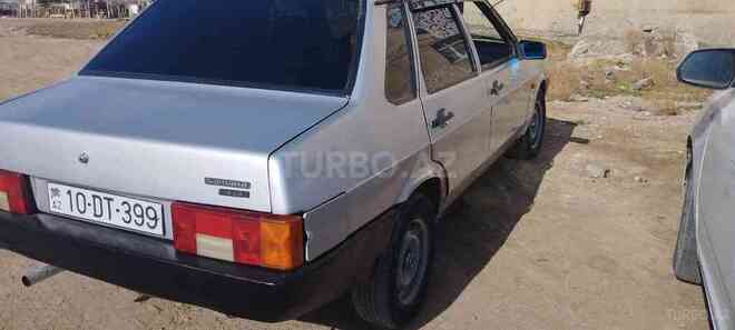 LADA (VAZ) 21099 2002, 250,000 km - 1.5 l - Sumqayıt