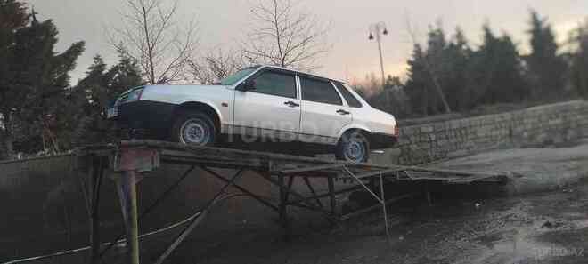 LADA (VAZ) 21099 2002, 250,000 km - 1.5 l - Sumqayıt