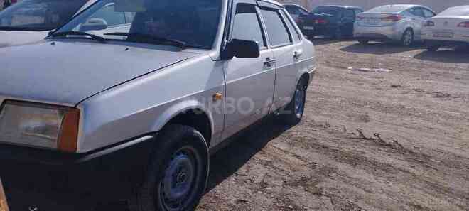 LADA (VAZ) 21099 2002, 250,000 km - 1.5 l - Sumqayıt