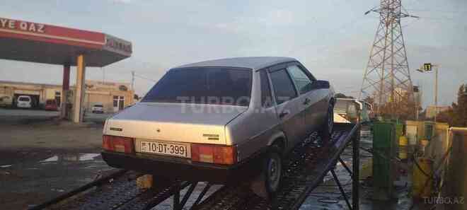 LADA (VAZ) 21099 2002, 250,000 km - 1.5 l - Sumqayıt