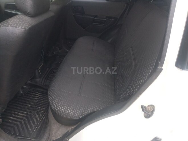 Mitsubishi Pajero io 1999, 251,000 km - 1.8 l - Cəlilabad