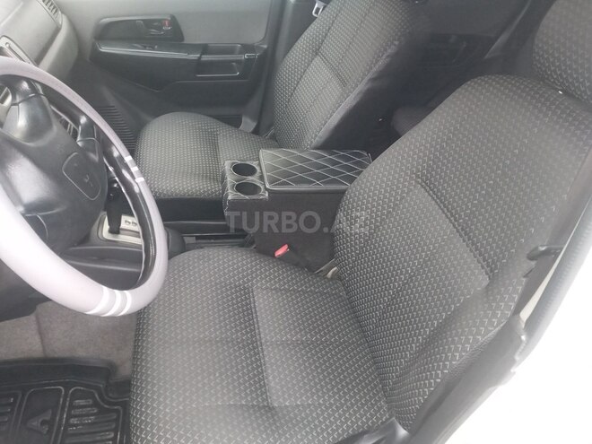 Mitsubishi Pajero io 1999, 251,000 km - 1.8 l - Cəlilabad