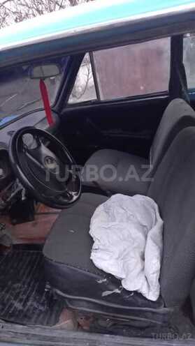 LADA (VAZ) 2102 1975, 98,000 km - 1.5 л - Ağdaş