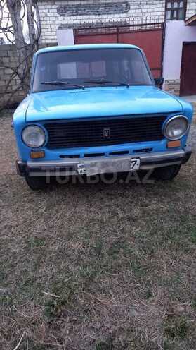 LADA (VAZ) 2102 1975, 98,000 km - 1.5 л - Ağdaş