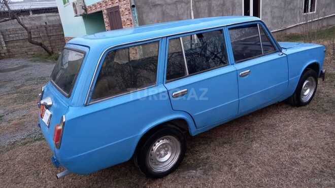 LADA (VAZ) 2102 1975, 98,000 km - 1.5 л - Ağdaş