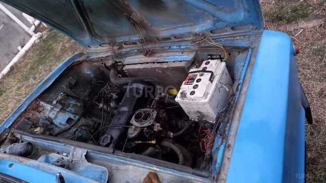 LADA (VAZ) 2102 1975, 98,000 km - 1.5 л - Ağdaş