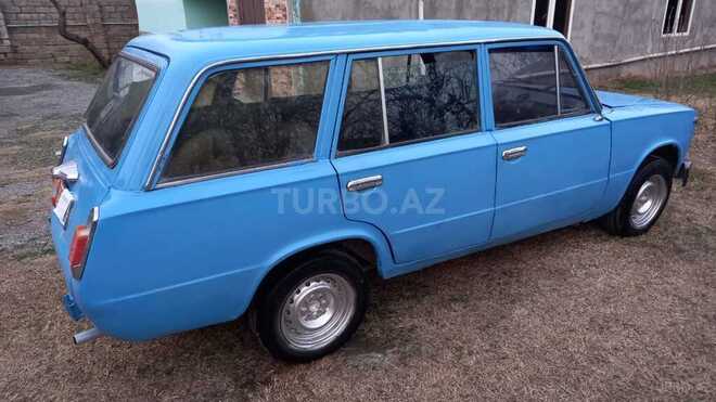 LADA (VAZ) 2102 1975, 98,000 km - 1.5 л - Ağdaş
