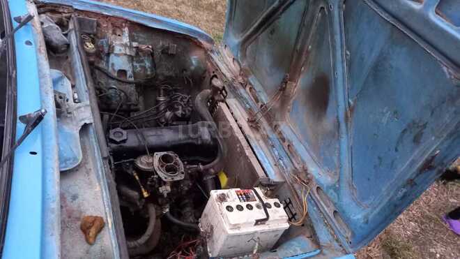 LADA (VAZ) 2102 1975, 98,000 km - 1.5 л - Ağdaş
