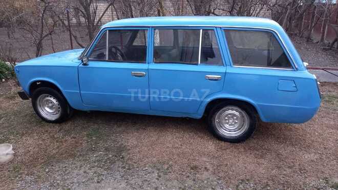 LADA (VAZ) 2102 1975, 98,000 km - 1.5 л - Ağdaş