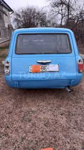 LADA (VAZ) 2102 1975, 98,000 km - 1.5 л - Ağdaş