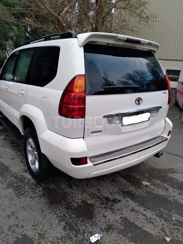 Toyota Prado 2003, 360,000 km - 2.7 l - Bakı