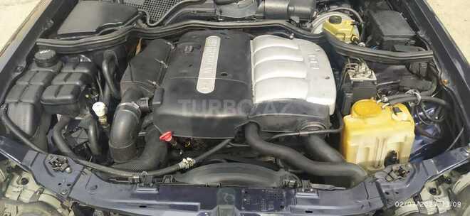 Mercedes E 220 1999, 528,253 km - 2.2 л - Bakı
